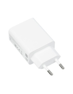 Chargeur secteur ORIGINAL Xiaomi MDY-11-EP (tete) Charge Tres Rapide 22,5W BLANC bulk 2