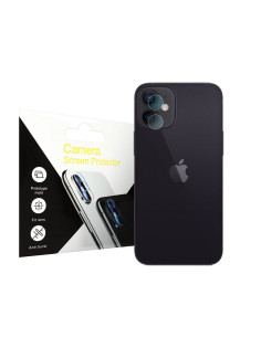 VERRE TREMPE Tempered Glass Camera Cover pour APP iPho 12 6,1"