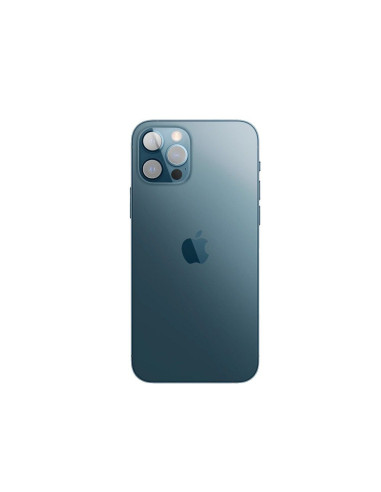 VERRE TREMPE Tempered Glass Camera Cover pour APP iPho 12 Pro