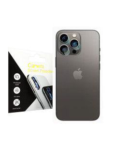 VERRE TREMPE Tempered Glass Camera Cover pour APP iPho 12 Pro Max