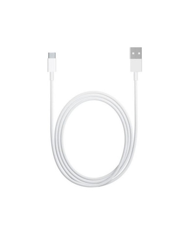 CABLE ORIGINAL USB - Xiaomi USB type C bulk