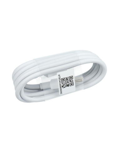 CABLE ORIGINAL USB - Xiaomi USB type C bulk