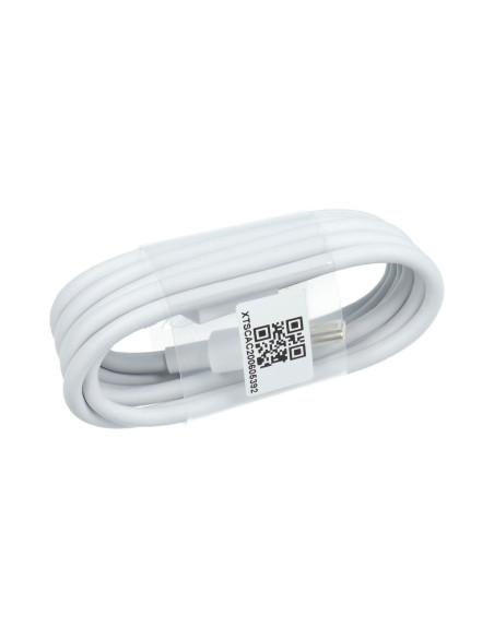CABLE ORIGINAL USB - Xiaomi USB type C bulk