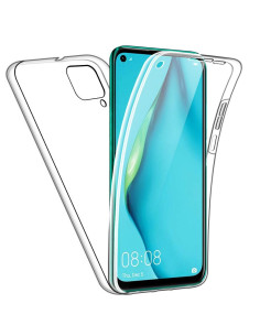 Coque 360 Full Cover PC + TPU pour SAMSUNG A42 5G