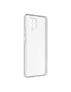 Coque 360 Full Cover PC + TPU pour SAMSUNG A42 5G 2