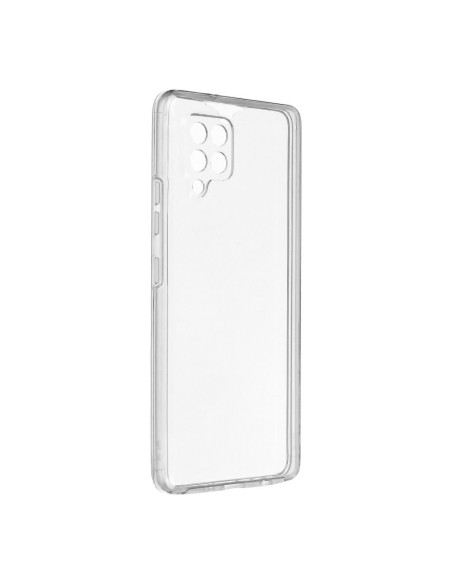 Coque 360 Full Cover PC + TPU pour SAMSUNG A42 5G