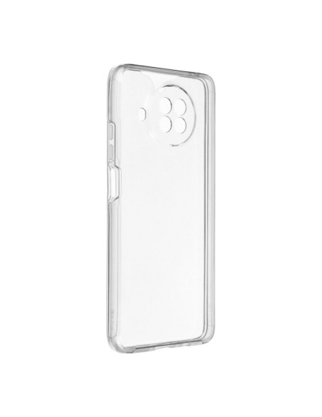 Coque 360 Full Cover PC + TPU pour XIAOMI Mi 10T LITE