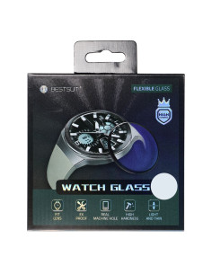 Verre hybride BESTSUIT FLEXIBLE 9H - APP iWatch series 6-44mm 2
