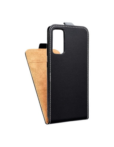 ETUI SLIM FLEXI FRESH VERTICAL pour SAMSUNG S20 FE / S20 FE 5G