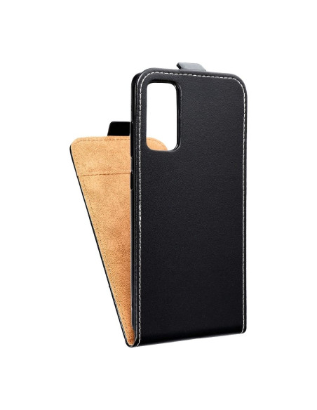 ETUI SLIM FLEXI FRESH VERTICAL pour SAMSUNG S20 FE / S20 FE 5G