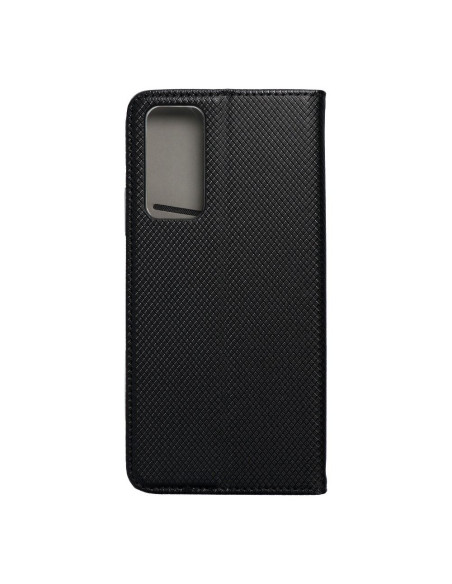 Etui Smart Case Book pour HUAWEI P Smart 2021 noir