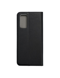 Etui Smart Case Book pour SAMSUNG S20 FE / S20 FE 5G noir 2