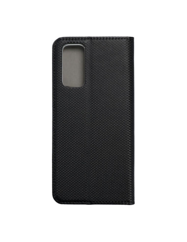 Etui Smart Case Book pour SAMSUNG S20 FE / S20 FE 5G noir