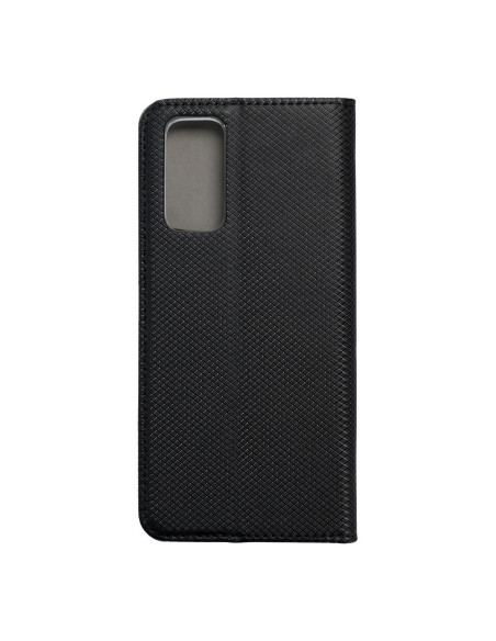Etui Smart Case Book pour SAMSUNG S20 FE / S20 FE 5G noir