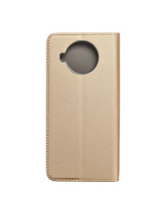 Etui Smart Case Book pour XIAOMI Mi 10T LITE 5G or 2