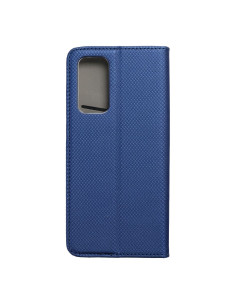 Etui Smart Case Book pour XIAOMI Mi 10T PRO 5G / Mi 10T 5G bleu marine 2