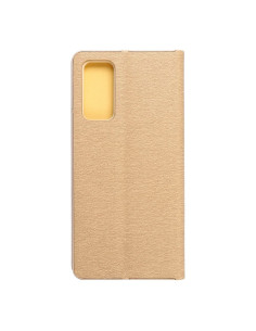 Etui Luna Book pour SAMSUNG S20 FE / S20 FE 5G or 2