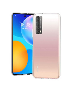 Coque Back Case Ultra Slim 0,5mm pour HUAWEI P Smart 2021