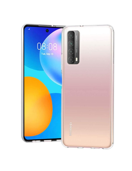 Coque Back Case Ultra Slim 0,5mm pour HUAWEI P Smart 2021