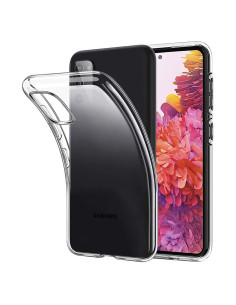 Coque Back Case Ultra Slim 0,5mm pour SAMSUNG Galaxy S20 FE / S20 FE 5G