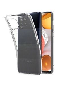 Coque Back Case Ultra Slim 0,5mm pour SAMSUNG Galaxy A42 5G