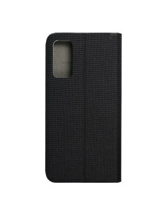 Etui SENSITIVE Book pour SAMSUNG S20 FE / S20 FE 5G noir 2