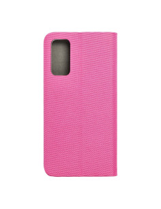 Etui SENSITIVE Book pour SAMSUNG S20 FE / S20 FE 5G rose 2