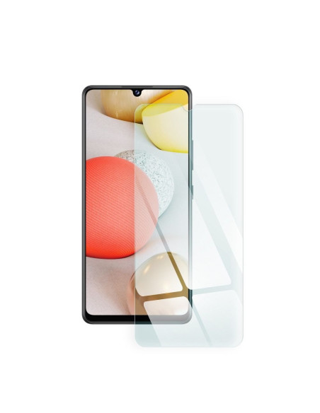 VERRE TREMPE Blue Star- SAM Galaxy A42 5G/Redmi 9/Redmi 9A/SAM A32 5G