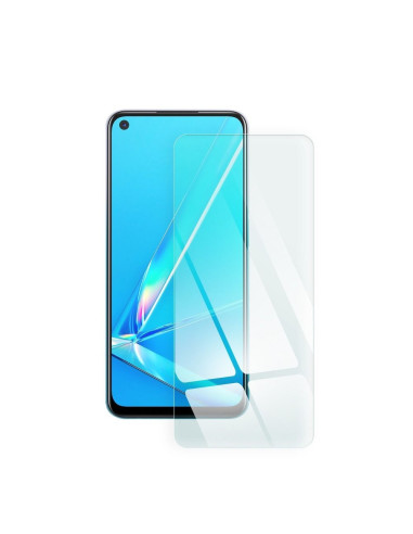 VERRE TREMPE Blue Star- Oppo A72