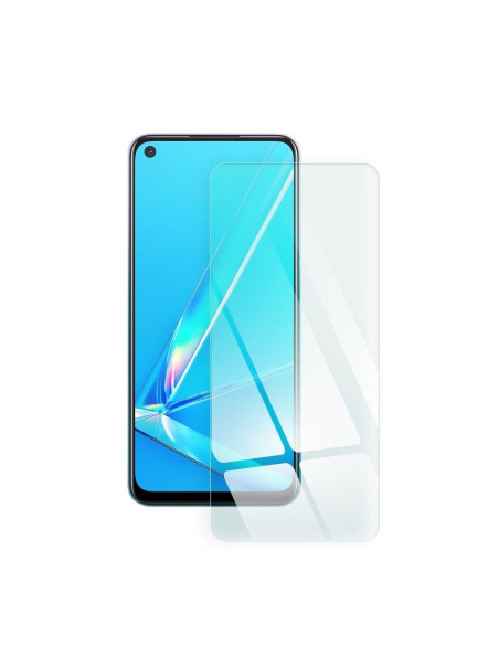 VERRE TREMPE Blue Star- Oppo A72