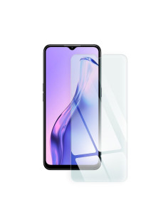 VERRE TREMPE Blue Star- Oppo A31