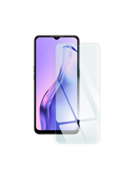 VERRE TREMPE Blue Star- Oppo A31