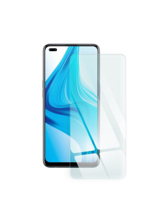 VERRE TREMPE Blue Star- Oppo A93