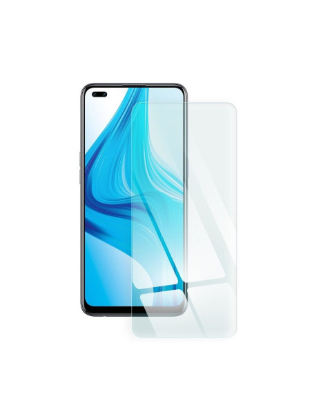 VERRE TREMPE Blue Star- Oppo A93