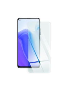 VERRE TREMPE Blue Star- XIA Mi 10T