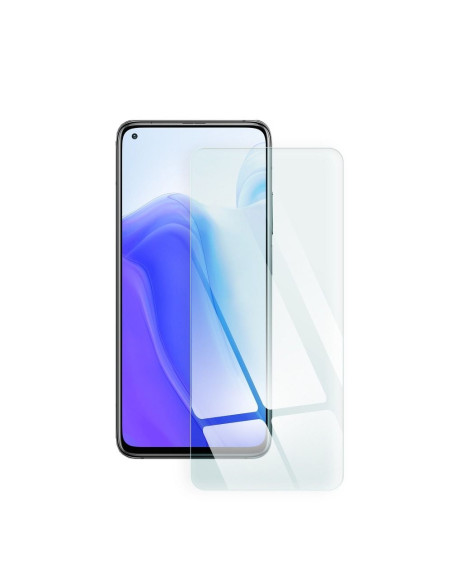 VERRE TREMPE Blue Star- XIA Mi 10T
