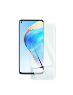 VERRE TREMPE Blue Star- XIA Mi 10T Pro