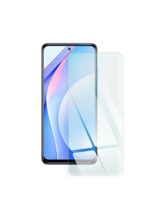 VERRE TREMPE Blue Star- XIA Mi 10T Lite