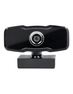 Webcam avec microphone ECM-CDV1230 4K (3840*2160/30fps GAMING) 1080p/30fps GAMING