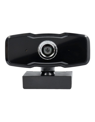 Webcam avec microphone ECM-CDV1230 4K (3840*2160/30fps GAMING) 1080p/30fps GAMING