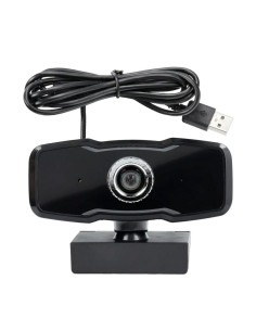Webcam avec microphone ECM-CDV1230 4K (3840*2160/30fps GAMING) 1080p/30fps GAMING 2