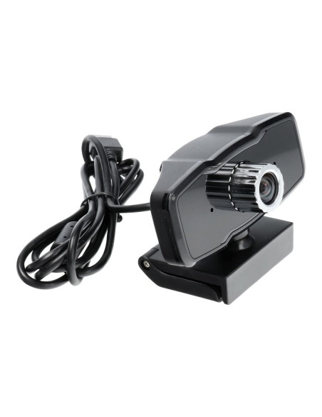Webcam avec microphone ECM-CDV1230 4K (3840*2160/30fps GAMING) 1080p/30fps GAMING