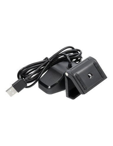 Webcam avec microphone ECM-CDV1230 4K (3840*2160/30fps GAMING) 1080p/30fps GAMING