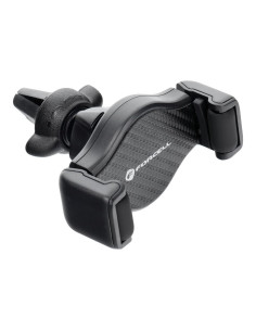FORCELL support voiture CARBON H-CF509 sur la grille de ventilation 2