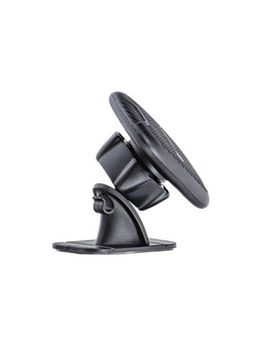 FORCELL support voiture magnetique sur le tableau de bord CARBON H-CT322