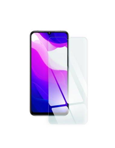VERRE TREMPE Blue Star- XIA Mi 10 Lite