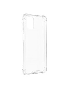 Armor Jelly CASE Roar - pour Samsung Galaxy M51 transparent