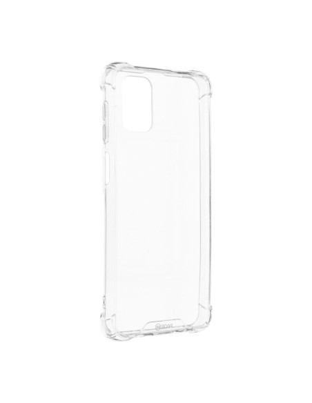 Armor Jelly CASE Roar - pour Samsung Galaxy M51 transparent