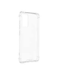 Armor Jelly CASE Roar - pour Samsung Galaxy S20 FE / S20 FE 5G transparent
