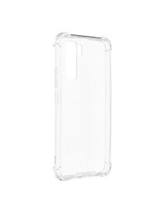 Armor Jelly CASE Roar do Huawei P40 Lite 5G - transparent